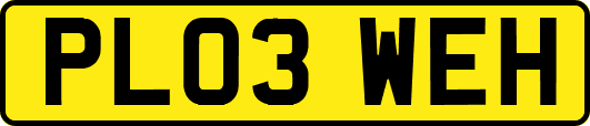 PL03WEH