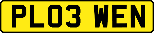 PL03WEN