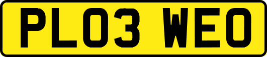PL03WEO
