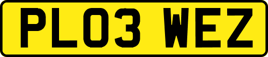 PL03WEZ