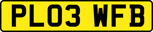 PL03WFB