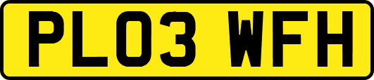 PL03WFH