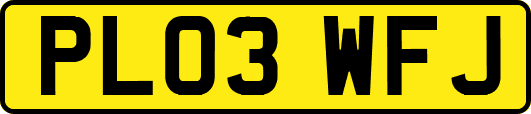 PL03WFJ