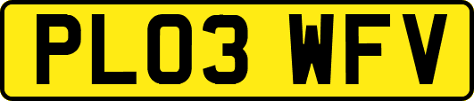 PL03WFV