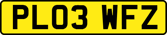 PL03WFZ