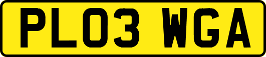 PL03WGA