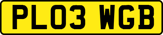 PL03WGB