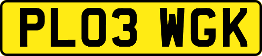 PL03WGK