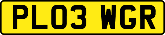 PL03WGR
