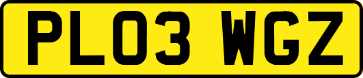 PL03WGZ