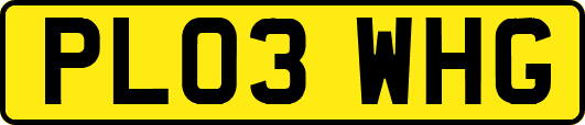 PL03WHG