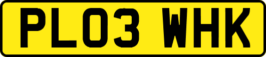 PL03WHK