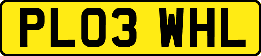 PL03WHL