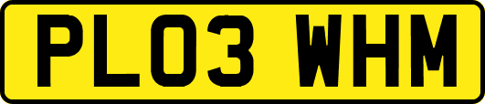 PL03WHM