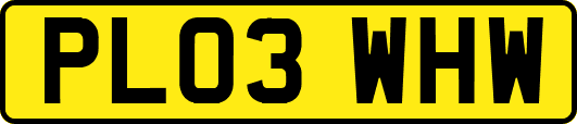 PL03WHW