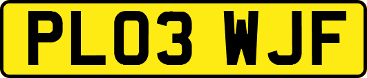PL03WJF