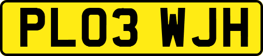 PL03WJH