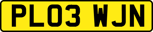 PL03WJN