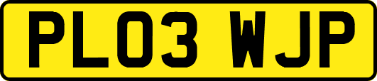 PL03WJP