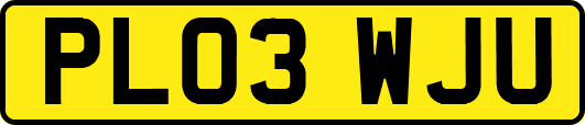 PL03WJU