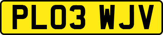 PL03WJV