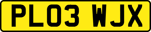 PL03WJX