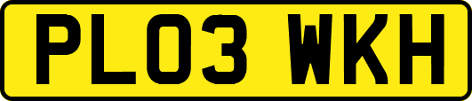 PL03WKH