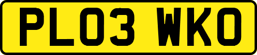 PL03WKO