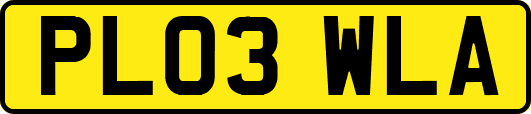 PL03WLA