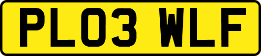 PL03WLF
