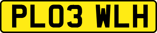 PL03WLH