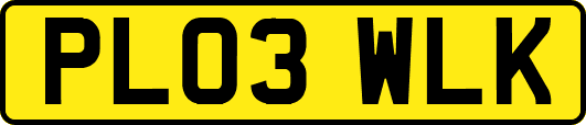 PL03WLK