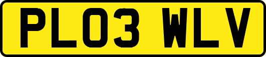 PL03WLV