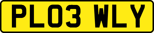 PL03WLY