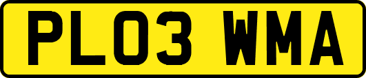 PL03WMA