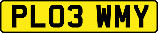 PL03WMY