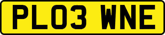 PL03WNE