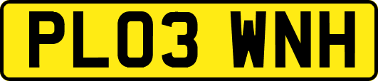PL03WNH