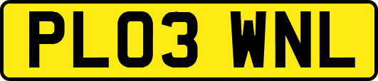 PL03WNL