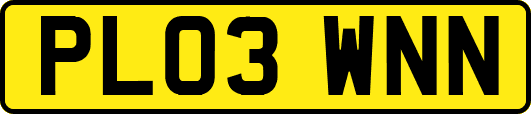 PL03WNN