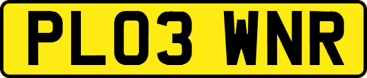 PL03WNR