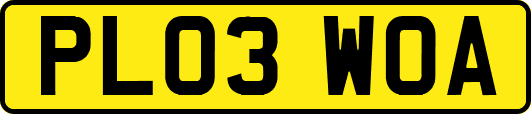 PL03WOA