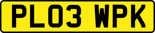 PL03WPK