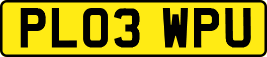PL03WPU