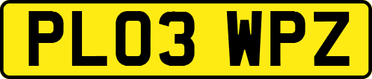 PL03WPZ