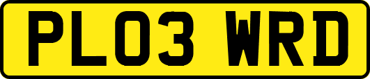 PL03WRD