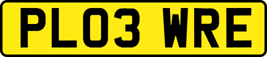 PL03WRE