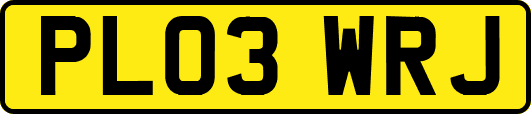 PL03WRJ