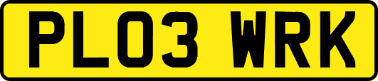 PL03WRK
