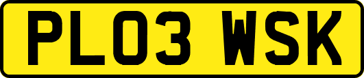 PL03WSK